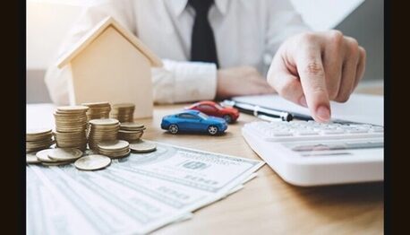 Yerevan, General, Offerta Di Prestito