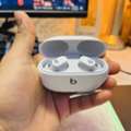 BHD 28,  Beats Studio Buds In Ear True Wireless Earbuds White Noise Cancellation