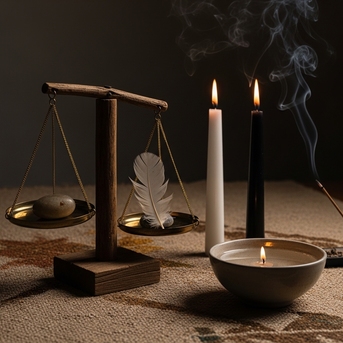 New York, Health, The Justice & Balance Angle