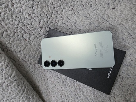 Khobar, Mobile Phones, SAR 2000,  Samsung Galaxy S25 256gb 12 Gb Ram Sale Swap Same Like New