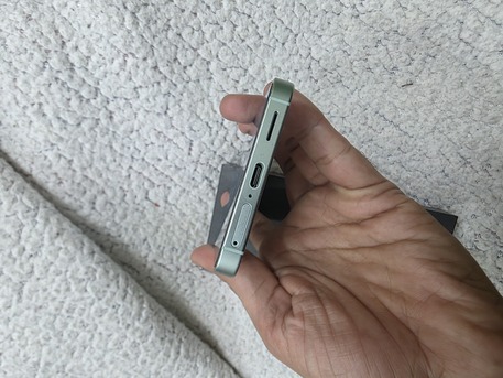 Khobar, Mobile Phones, SAR 2000,  Samsung Galaxy S25 256gb 12 Gb Ram Sale Swap Same Like New