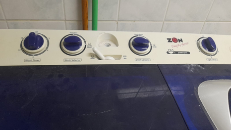 Manama, Electronics, BHD 25,  Washing Machine For Sale