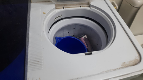 Manama, Electronics, BHD 25,  Washing Machine For Sale