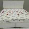 SAR 5,  All Types Of Best Quality Double Bed Single Bed And Medium Bed Available In Low Price