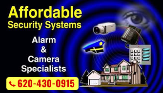 New York, Business, Reliable Security Camera Services In Dodge City