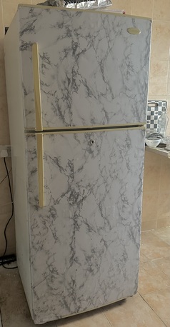 Salamah, Appliances, SAR 200,  Refrigerator For Sale Good Working Condition And Big Size