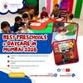 Best Preschools & Daycare In Mumbai 2026