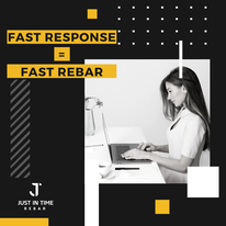 New York, Business, Reliable Fabricated Rebar Solutions For Structural Strength Projects JIT Rebar