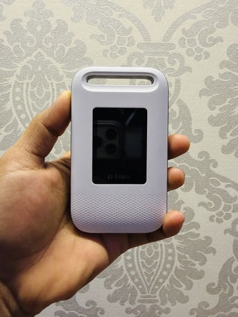 Manama, Mobile Phones, BHD 12,  Dlink DWR-933 4G Plus Mobile Router Unlock Any Sim Work  Stc Zain Batelco