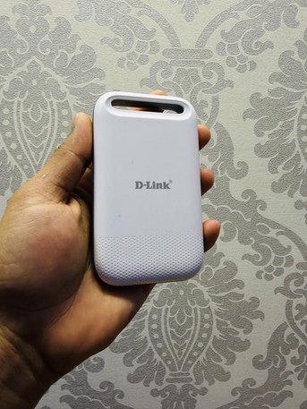 Manama, Mobile Phones, BHD 12,  Dlink DWR-933 4G Plus Mobile Router Unlock Any Sim Work  Stc Zain Batelco