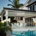 Stratco Pavilion Adelaide For Contemporary Homes