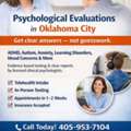 Psychological Evaluations In Oklahoma City