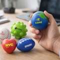 Custom Stress Balls In Bulk For Promotions