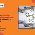 Advanced Robotic Process Automation Solution For Digital Efficiency