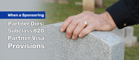 Perth, Immigration, Learn About The Subclass 820 Partner Visa Provisions From Migration Agent Perth