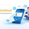 The AI Whisperer: AI CardVault Business Card Scanner
