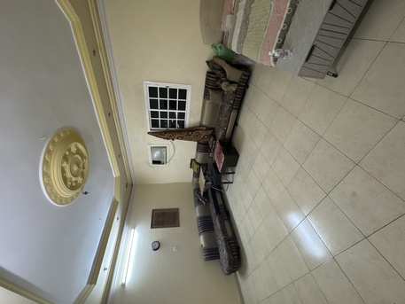 Makkah, Rooms Available, SAR 700/month,  Room For Rent With Shared Bathroom