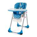 SAR 220,  Baby Feeding Chair For Every Age-Chicco Polly 2start Italian Brand