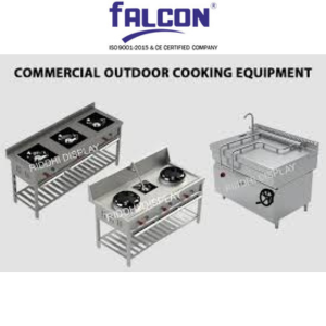 Mumbai, Restaurants, Commercial Cooking Equipments For Hotels & Restaurants