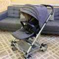 SAR 330,  Mamas & Papas URBO Brand-Luxury Push Chair