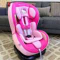 SAR 200,  Baby Luxury Soft Car Seat ⚘Hello Kitty Brand⚘ New Born To 6 Years