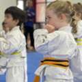Checkout The Little Ninjas Program Of Karate Lessons Near Me Australia