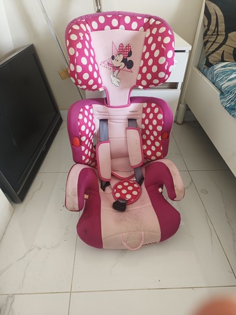 Azizia, Baby & Kid Stuff, Sar 35,  Baby Car Seat