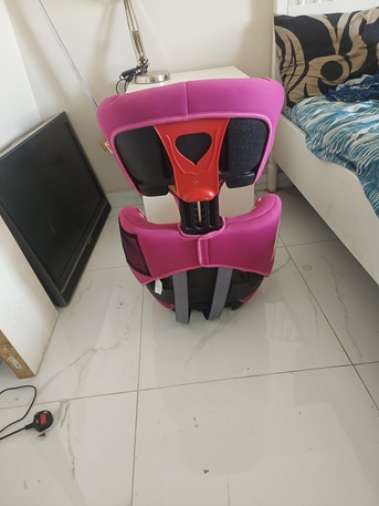 Azizia, Baby & Kid Stuff, Sar 35,  Baby Car Seat