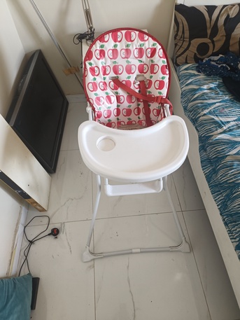 Azizia, Baby & Kid Stuff, Sar 30,  Baby Height Chair