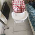 Sar 30,  Baby Height Chair