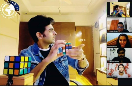 Mumbai, Event Planning, Online Games For Employee Engagement