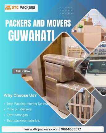Mumbai, Logistics, Professional Packers And Movers Guwahati Are Very Productive