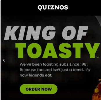 New York, Food & Drink, King Of TOASTY - Healthy Catering Services | Toasting Subs Since 1981