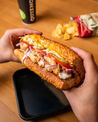 New York, Food & Drink, King Of TOASTY - Healthy Catering Services | Toasting Subs Since 1981