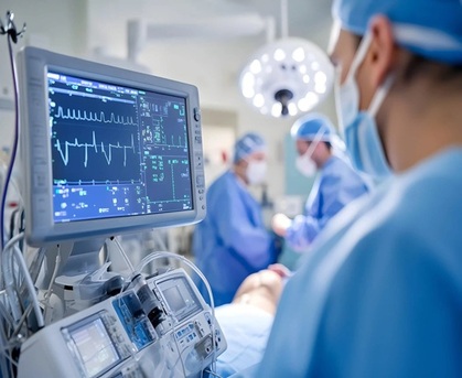 Singapore, Health, Novena Heart Centre