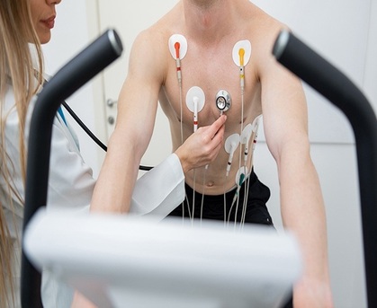 Singapore, Health, Novena Heart Centre