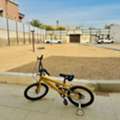 SAR 200,  Kids Bicycle For Sale-5-12 Yrs