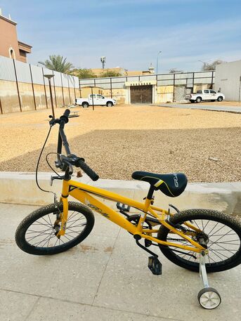 Al Shemaysi, Bicycles, SAR 200,  Kids Bicycle For Sale-5-12 Yrs