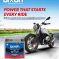 INR 50000,  Best Bike Battery Manufacturer In India - DB Dixon Battery For Unmatched Performance