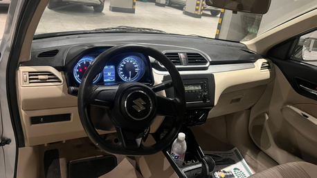 Jeddah, Vehicles, Cars & Trucks , SAR 32400,  Suzuki Daewoo Lacetti,  2024,  Automatic,  50000 KM,  Suzuki Desire