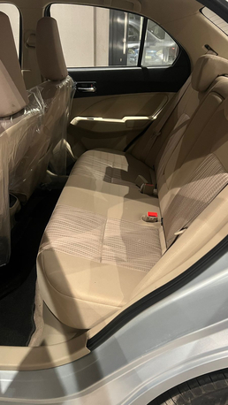 Jeddah, Vehicles, Cars & Trucks , SAR 32400,  Suzuki Daewoo Lacetti,  2024,  Automatic,  50000 KM,  Suzuki Desire