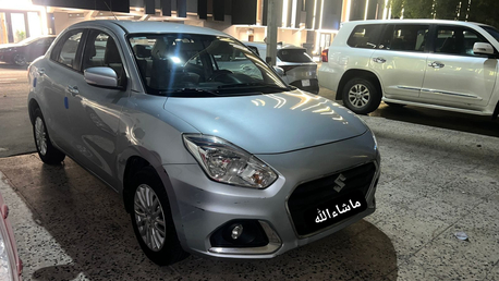 Jeddah, Vehicles, Cars & Trucks , SAR 32400,  Suzuki Daewoo Lacetti,  2024,  Automatic,  50000 KM,  Suzuki Desire
