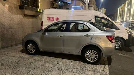 Jeddah, Vehicles, Cars & Trucks , SAR 32400,  Suzuki Daewoo Lacetti,  2024,  Automatic,  50000 KM,  Suzuki Desire