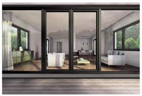 Mumbai, Interior Design, Modern Aluminium Sliding Windows Mumbai &ndash; Stylish & Durable Solutions