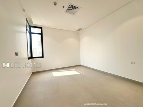 Kuwait City, Apartments/Houses, KWD 600/month,  1 BR,  Brand New One Bedroom Un Furnished Apartment For Rent In Kuwait City