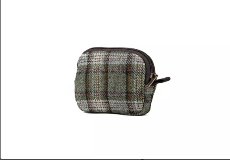 Edinburgh, Clothing & Accessories, GBP 18,  Artisanal Charm: Premium Walker Slater Tweed Purses