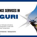 Air Ambulance Services In Siliguri &ndash; Emergency Wings Of Hope