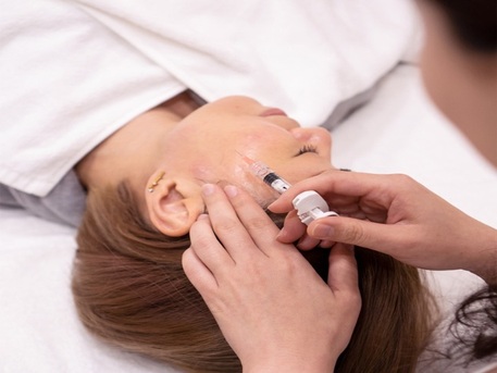 Singapore, Beautician, VIDASKIN PTE LTD