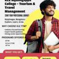 Placements - Travel And Tourism Career Salary In India