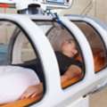HBOT Treatment Near Me | Vitality Oasis Wellness Center